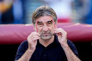 尽在爱奇艺体育网-单赛季两下课！尤里奇去年带罗马53天被开 带南安普顿仅不到4个月