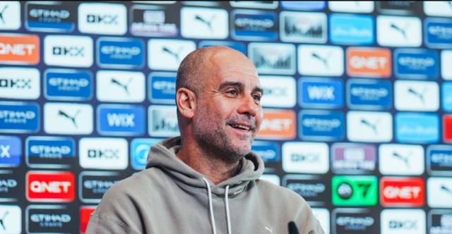 提供西甲-瓜帅：皇马俩顶级后卫看哈兰德，你指望他怎么表现？