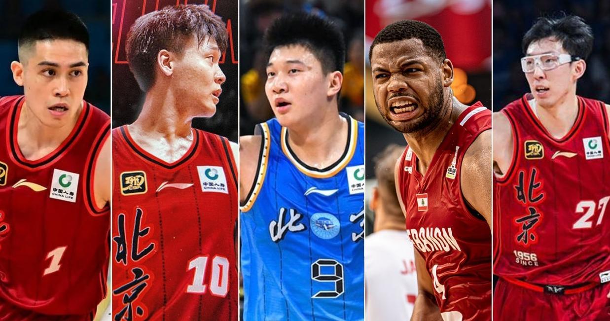 提供西甲-首钢12人大名单基本敲定！三外援+五大核心，许利民冲冠概率大增