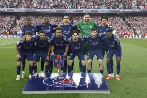 新闻等-莱因克尔：看好巴黎夺欧冠，姆巴佩去了常胜之师皇马他们却失利了