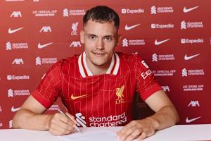 今夏五大联赛标王：维尔茨1.25亿断层，意甲标王亚沙里仅3600万欧