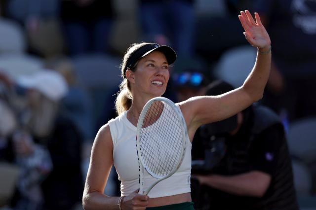 柯林斯一成就直逼小威 搅局者们能否撼动三巨头？