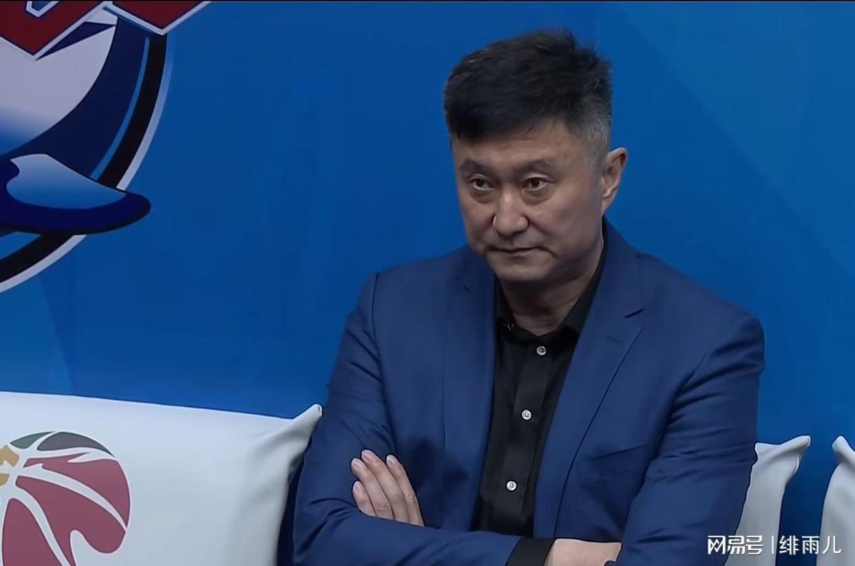 超多精彩内容-广东队最新消息！李春江正式表态，杜锋不夺冠就下课？