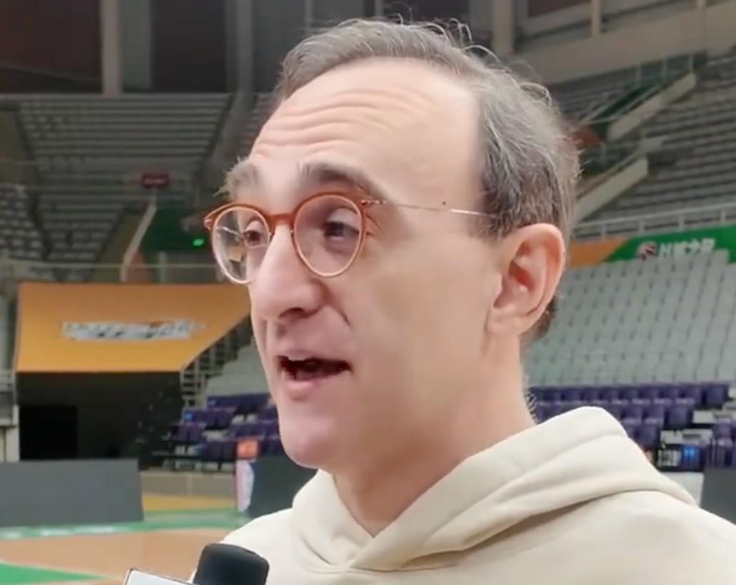 提供西甲-乌戈：杨鸣的离开对辽宁是巨大的损失，他是这里的传奇