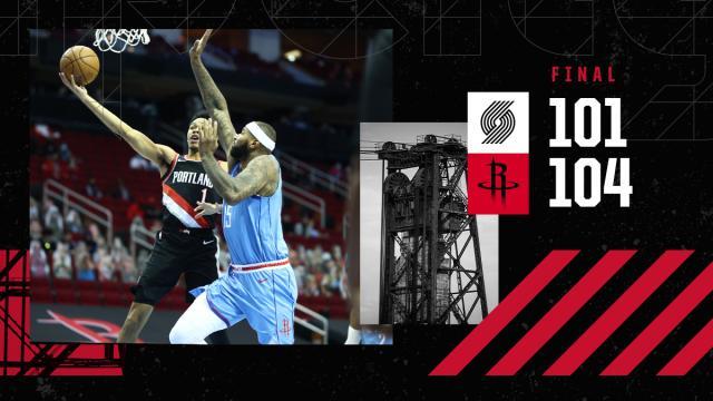 超多精彩内容-开拓者4战3负继续下坠！遭逆转利拉德仍有信心