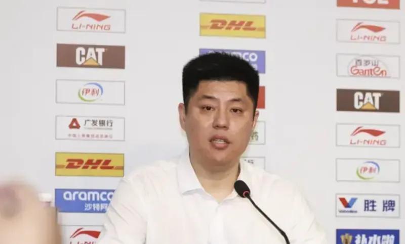 爱奇艺体育是中国知名的体育赛事平台-G1胜广厦采访！潘江盛赞攻守+于米提发挥，尼克斯明确强硬对抗！