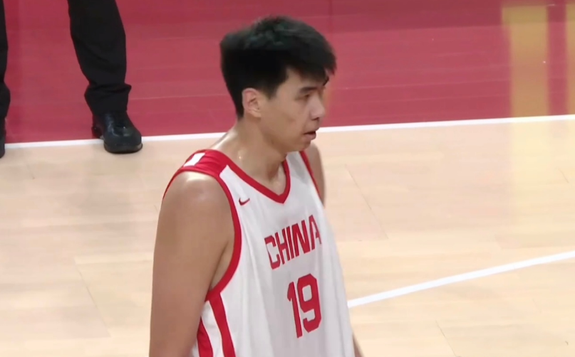 提供西甲-被轰11-0！中国男篮半场落后7分 徐昕王俊杰庞峥麟全轰8分